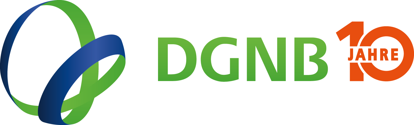 10 Jahre DGNB