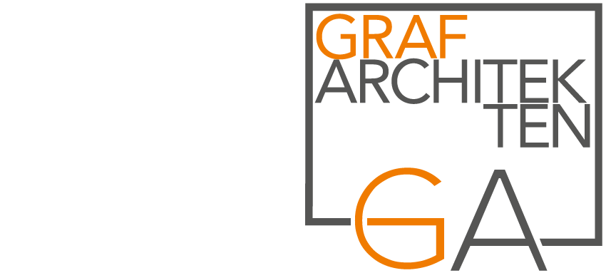 Logo GRAF ARCHITEKTEN