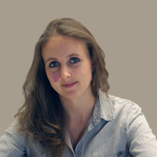 Foto von Sarah Bauer B.A. (FH) - Planerin Innenarchitektur - GRAF ARCHITEKTEN