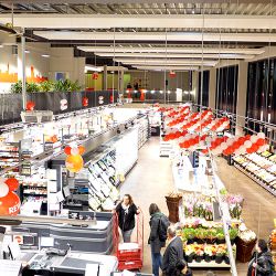 REWE City Markt Vogelsang